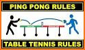 Table Tennis Ping Pong related image