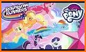 My Little Pony Rainbow Runners related image
