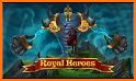 Battle Kingdom - Royal Heroes Online related image