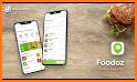 Online Food Ordering Delivery app related image