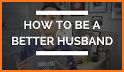 How to Be a Better Husband related image