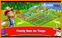 Family Barn Tango related image