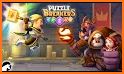Puzzle Breakers: RPG Online related image