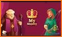 My Majesty related image