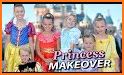 Pink Princess Makeover related image