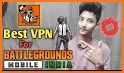 VPN For Battlegrounds Mobile India, BGMI VPN related image