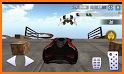 Ramp Car Stunt 3D : Impossible Track Racing 2 related image