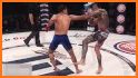 Grand Prisoner Ring Battle - Karate Fighting related image