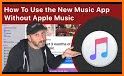 New Musi Simple music app streaming 2021 Tutorial related image