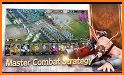 Majesty & Conquest-Magic War Strategy Game related image