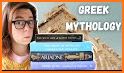 Mythology Books Free related image