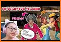 My Playtime Scary Evil Teacher related image