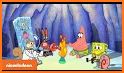 Spongebob Frozen Face Off HD related image