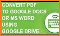 Document Viewer - Word, Excel, Docs, Slide & Sheet related image