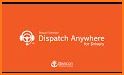 Dispatch Anywhere for Drivers related image
