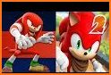 Dash Racing: Silver Ring of Knuckles related image