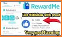 RewardMe - Shop & Earn Rewards! related image