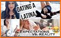 Latin Dating related image