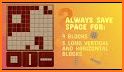 Woody Block Puzzle - Q Block related image