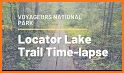 Lake Locator related image