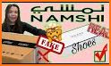 Namshi Fashion & Beauty Online Shopping - نمشي related image