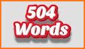 504 Words + Videos | آموزش بصری لغات ضروری انگلیسی related image