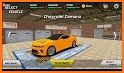 Max Racing - 3D Car Drifting Game related image