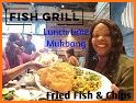 California Fish Grill related image