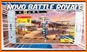 Battlefield Royale - The One related image