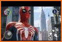 Spider Hero-Man: Spider Games related image