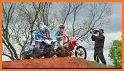 ATV Quad Dirt Bike Racing related image