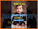 Names and Meanings related image
