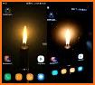 Candle Light Live Wallpaper related image
