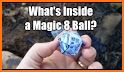 Magic 8 Ball: Answer to all your Confusions related image