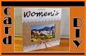 Woman Day Photo Frame related image