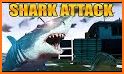 Crazy Water Shark Ocean: New Games related image