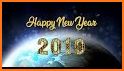 New Year HD Video Status related image