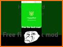 Happymod - FF happy mod Apk Guide App related image