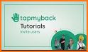 Tap My Back - Employee Feedback App related image
