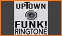 Uptown Funk Ringtone and Alert related image