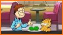 Garfield: My BIG FAT Diet related image