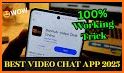 Girls Random Video Call -Prank related image