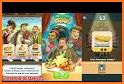 Fast Food Craze Crush Match 3 Chef Restaurant Game related image