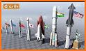 Rocket Evolution 3D related image