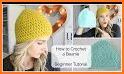Learn to do Crochet step by step related image