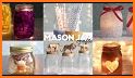 Mason Jar Crafts related image