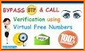 Virtual Number - SMS Receive Free Phone Numbers related image
