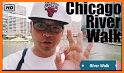 Riverwalk Tour Guide: Chicago related image