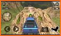 Offroad Hummer Stunt Tracks: Racing Games 2019 related image