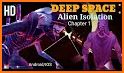 Deep Space: Alien Isolation HD related image